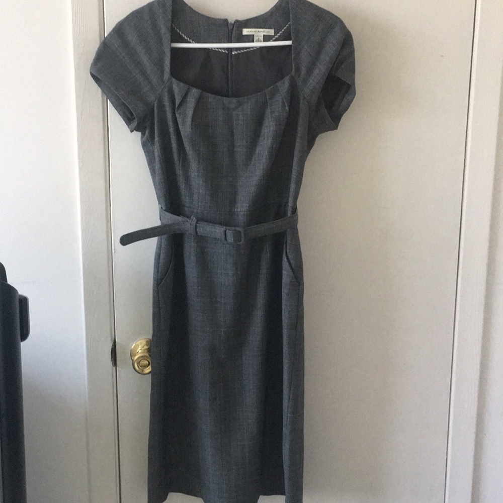 Banana republic dress